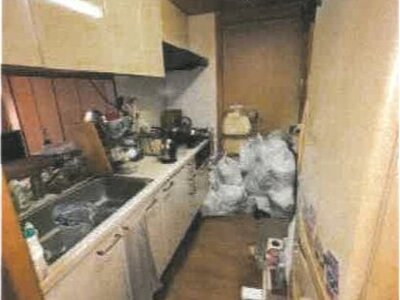 香川県高松市 今橋駅2分 マンション「アルファステイツ松島町」792万円の競売物件情報 #16