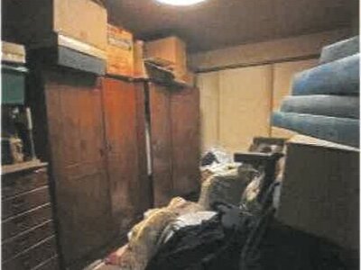 香川県高松市 今橋駅2分 マンション「アルファステイツ松島町」792万円の競売物件情報 #17