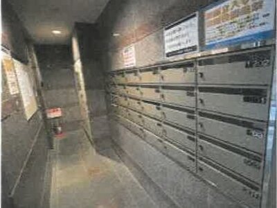 香川県高松市 今橋駅2分 マンション「アルファステイツ松島町」792万円の競売物件情報 #6