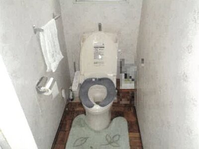 (値下げ) 高知県高知市 朝倉駅前駅23分 マンション「大谷ブルーハイツ」284万円の競売物件情報 #10