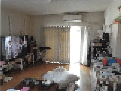 (値下げ) 高知県高知市 朝倉駅前駅23分 マンション「大谷ブルーハイツ」284万円の競売物件情報 #12