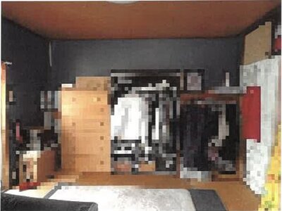 (値下げ) 高知県高知市 朝倉駅前駅23分 マンション「大谷ブルーハイツ」284万円の競売物件情報 #13
