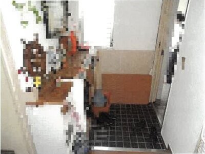 (値下げ) 高知県高知市 朝倉駅前駅23分 マンション「大谷ブルーハイツ」284万円の競売物件情報 #4