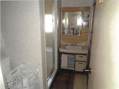 (値下げ) 高知県高知市 朝倉駅前駅23分 マンション「大谷ブルーハイツ」284万円の競売物件情報 #8