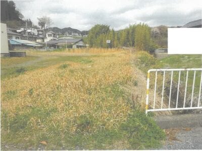 茨城県日立市 小木津駅13分 土地 225万円の競売物件情報 #1