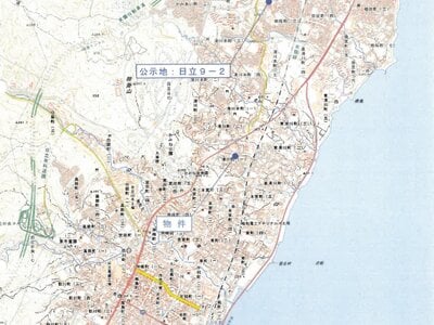 茨城県日立市 日立駅28分 戸建て 1,352万円の競売物件情報 #17