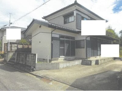 茨城県北茨城市 磯原駅20分 戸建て 404万円の競売物件情報 #1
