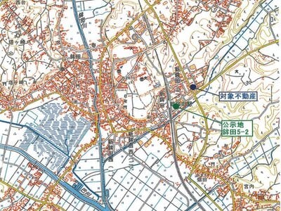 茨城県鉾田市 新鉾田駅4分 戸建て 84万円の競売物件情報 #16