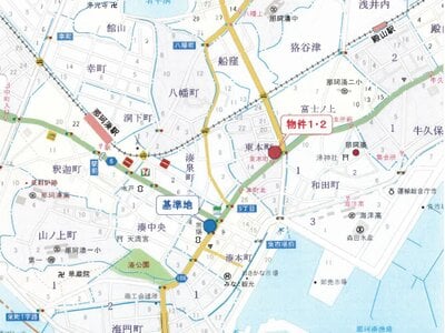 茨城県ひたちなか市 殿山駅9分 戸建て 141万円の競売物件情報 #5