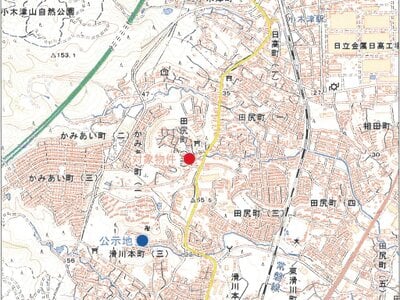 茨城県日立市 小木津駅14分 戸建て 769万円の競売物件情報 #7