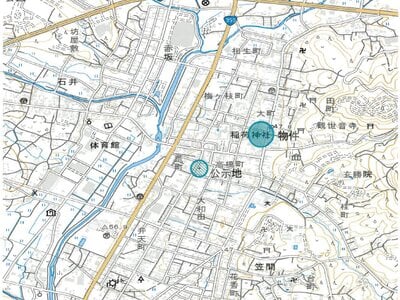 茨城県笠間市 笠間駅22分 マンション 624万円の競売物件情報 #5