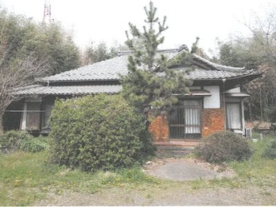 茨城県つくばみらい市 新守谷駅 戸建て 303万円の競売物件情報 #1