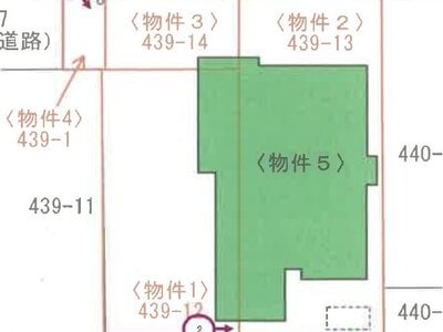 静岡県静岡市清水区 清水駅24分 戸建て 1,212万円の競売物件情報 #1