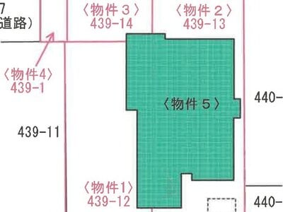 静岡県静岡市清水区 清水駅24分 戸建て 1,212万円の競売物件情報 #15
