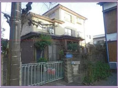 静岡県静岡市清水区 清水駅24分 戸建て 1,212万円の競売物件情報 #4