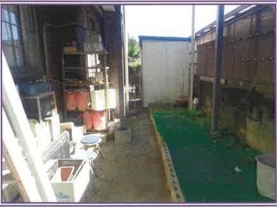 静岡県静岡市清水区 清水駅24分 戸建て 1,212万円の競売物件情報 #5