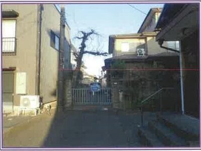 静岡県静岡市清水区 清水駅24分 戸建て 1,212万円の競売物件情報 #6