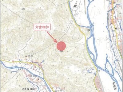 静岡県静岡市葵区 長沼駅 68万円の競売物件情報 #6