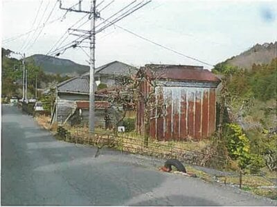 静岡県伊豆市 修善寺駅 土地 53万円の競売物件情報 #3