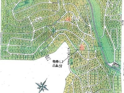 (値下げ) 静岡県裾野市 土地 37万円の競売物件情報 #1