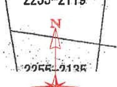 (値下げ) 静岡県裾野市 土地 37万円の競売物件情報 #5