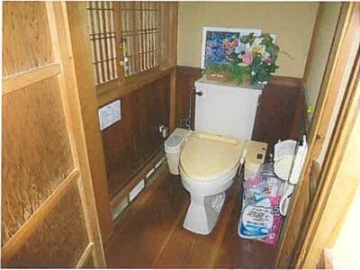 静岡県伊豆市 修善寺駅 戸建て 502万円の競売物件情報 #14