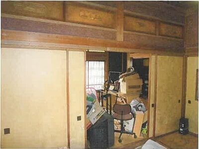 静岡県伊豆市 修善寺駅 戸建て 502万円の競売物件情報 #15