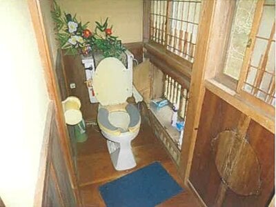 静岡県伊豆市 修善寺駅 戸建て 502万円の競売物件情報 #17