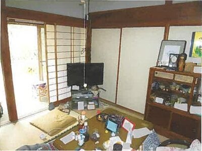 静岡県伊豆市 修善寺駅 戸建て 502万円の競売物件情報 #18
