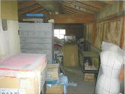 静岡県伊豆市 修善寺駅 戸建て 502万円の競売物件情報 #23