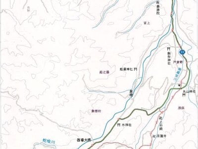 静岡県伊豆市 修善寺駅 戸建て 502万円の競売物件情報 #28