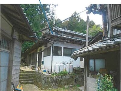 静岡県伊豆市 修善寺駅 戸建て 502万円の競売物件情報 #3