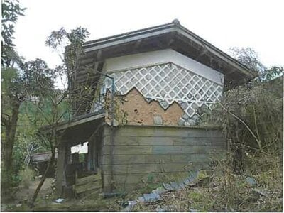 静岡県伊豆市 修善寺駅 戸建て 502万円の競売物件情報 #4