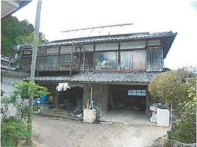 静岡県伊豆市 修善寺駅 戸建て 502万円の競売物件情報 #5