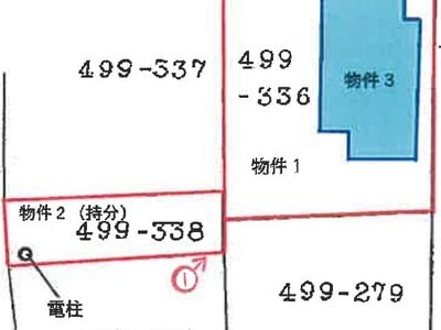 静岡県伊東市 南伊東駅26分 戸建て 263万円の競売物件情報 #1