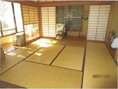(値下げ) 静岡県伊東市 伊豆高原駅26分 戸建て 342万円の競売物件情報 #14