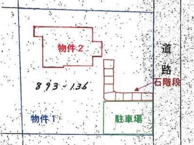 (値下げ) 静岡県伊東市 伊豆高原駅26分 戸建て 342万円の競売物件情報 #21