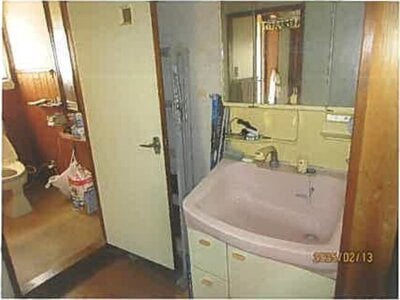 静岡県伊豆市 修善寺駅 戸建て 165万円の競売物件情報 #10