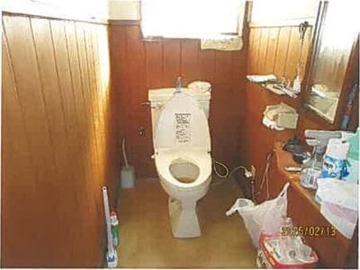 静岡県伊豆市 修善寺駅 戸建て 165万円の競売物件情報 #11