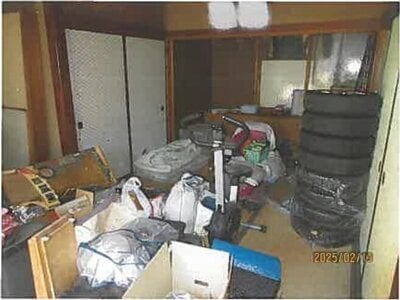 静岡県伊豆市 修善寺駅 戸建て 165万円の競売物件情報 #18