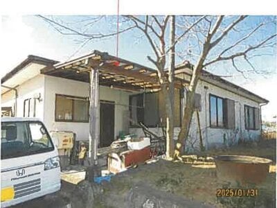 静岡県伊豆市 修善寺駅 戸建て 165万円の競売物件情報 #2