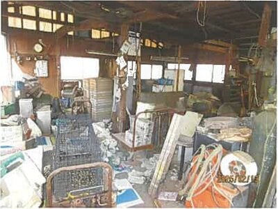 静岡県伊豆市 修善寺駅 戸建て 165万円の競売物件情報 #20