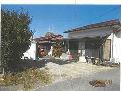 静岡県伊豆市 修善寺駅 戸建て 165万円の競売物件情報 #21