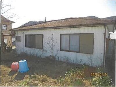 静岡県伊豆市 修善寺駅 戸建て 165万円の競売物件情報 #3