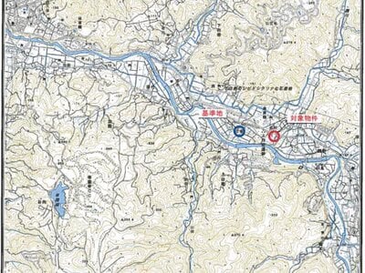 静岡県伊豆市 修善寺駅 戸建て 165万円の競売物件情報 #30