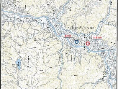 静岡県伊豆市 修善寺駅 戸建て 165万円の競売物件情報 #31