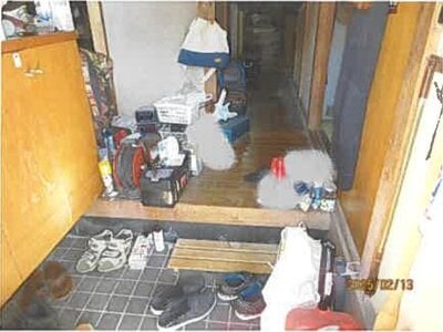 静岡県伊豆市 修善寺駅 戸建て 165万円の競売物件情報 #7