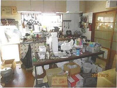静岡県伊豆市 修善寺駅 戸建て 165万円の競売物件情報 #9