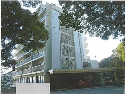 静岡県熱海市 来宮駅13分 マンション「熱海ハイプラザ」1万円の競売物件情報 #1