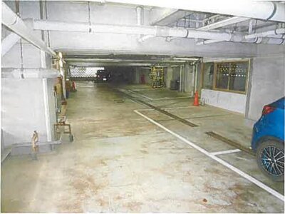 静岡県熱海市 来宮駅13分 マンション「熱海ハイプラザ」1万円の競売物件情報 #13